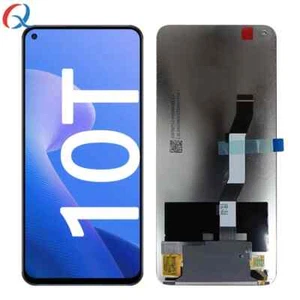 Per Xiaomi Mi 10T \ Mi 10T Pro M2007J3SG Display Schermo Completo LCD - Foto 1 di 3