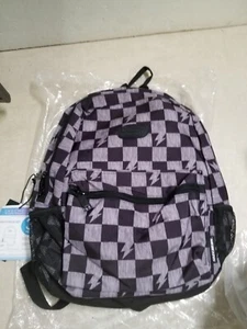 Skechers 3 Piece Backpack Set Backpack Lunch Bag And Pencil Case - Picture 1 of 6