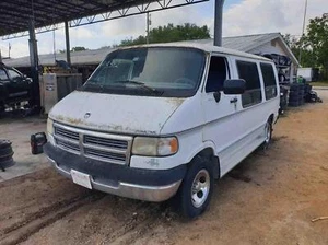 Chassis Brain Box DODGE VAN 2500 SERIE 95 96 97 - Picture 1 of 8