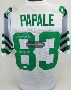 original eagles jersey