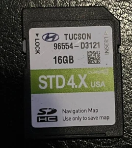 Hyundai 96554-D3121 Tucson 15’-18’ - Picture 1 of 4