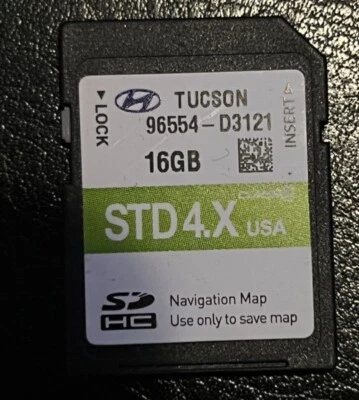 Hyundai 96554-D3121 Tucson 15’-18’ - Image 1 of 4