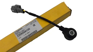 Sensor de golpe de motor genuino 22060AA100 PARA Subaru Forester Imprezalegacy 2001-08 - Imagen 1 de 4