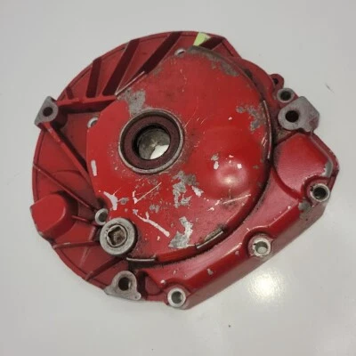 Funda cárter motor Briggs & Stratton 126802-745-02 3,5 HP 493279 Foto 1 de 3