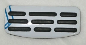 Automatic Brake Pedal Pad For 2008 2009 2010 2011 Hyundai i30 i30cw - Picture 1 of 5