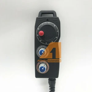 EHDW-BE4S-IM Future Handwheel Manual Pulse Generator MPG for CNC Machine - Picture 1 of 8