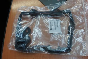 KTM 1290 SUPERDUKE SUPERADVENTURE CAM VALVE COVER RUBBER GASKETS 61736099000 NOS - Picture 1 of 3
