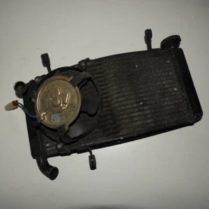 Ducati ST4 ST4s Radiateur / Radiator - Bild 1 von 4