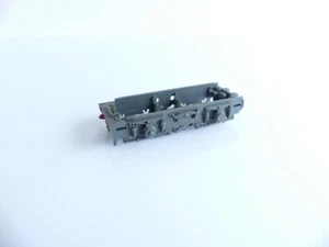 ROCO FLANC DE BOGIE POUR LOCOMOTIVE BB 300 - Foto 1 di 3