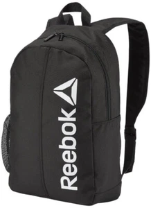 Reebok Active Core Backpack / Rucksack | black DN1531 - Bild 1 von 4