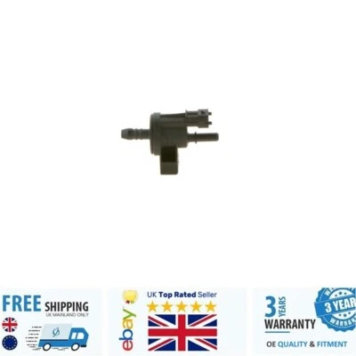 Válvula respirador tanque de combustible 0280142488 para Vauxhall ZAFIRA MERIVA 55566387 Foto 1 de 4