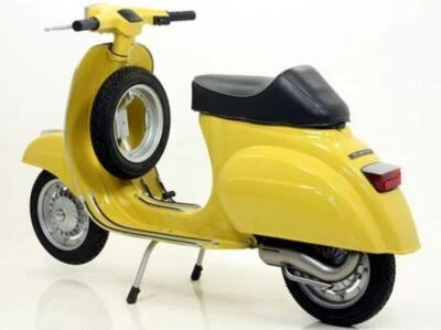 30053 MARMITTA PIAGGIO VESPA SPECIAL 50 - Immagine 1 di 4