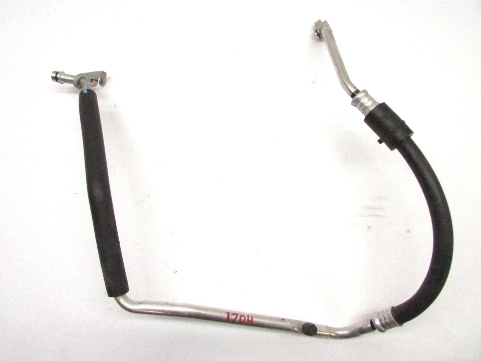 2014 TOYOTA CAMRY HYBRID AC AIR CONDITIONING LINE HOSE TUBE OEM 12 13 15 16 17 Foto 1 de 4