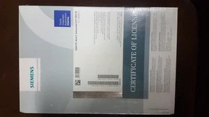SIMATIC WINCC ADVANCED V11 SP2 ENGINEERING-SW 6AV2102-0AA01-0AA5 - Picture 1 of 2