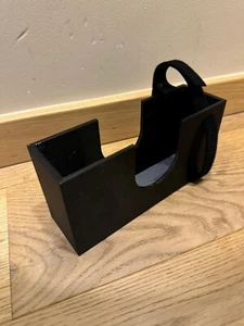 Protective cover for transducer compatible with Garmin Panoptix Livescope LVS34  - Picture 1 of 5