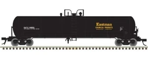 Atlas Master Line 50006299 N Eastman Kodak Chemical GATX 20700 Gallon Tank 99551 - Picture 1 of 1