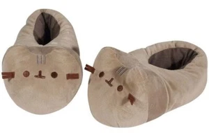 Pusheen the Cat Slippers Slippers SLS-PUSH-0018 - Picture 1 of 2