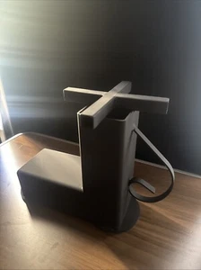L Style Rocket Stove For Out Door Use Camping, Power Outage, Emergency Cooking - Picture 1 of 7