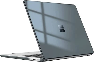 Snap On Case for 13.5 Inch Microsoft Surface Laptop 5/4/3 with Metal Keyboard - Image 1 of 4