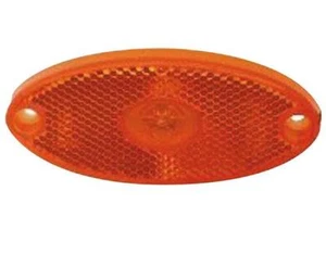Aufbau LED-Seitenmarkierungsleuchte mit Rückstrahler - Picture 1 of 1