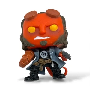 Funko Pop! Movies: Hellboy #750 - Vinyl Figur lose - Bild 1 von 3