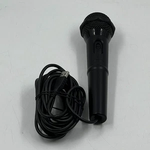 OFFICIAL NINTENDO WII U WIRED MICROPHONE WUP-021 - Picture 1 of 5
