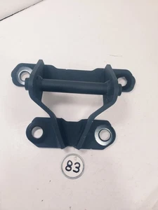 NEW OEM Can-Am UTV Rear Pull Plate Tow Recovery Hook Plate #715004450 - Picture 1 of 3