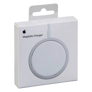 APPLE Original Magsafe Câble Chargeur 25W Magnétique Sans-Fil USB-C 1m Longueur - Photo 1 sur 9