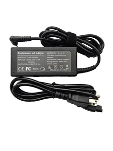DENAQ DQ-PA-10-7450 AC Power Adapter and Charger for Select Dell Laptops - Picture 1 of 2