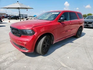 Wiper Transmission Fits 16-24 DURANGO 1868740 - Bild 1 von 14