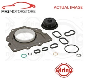 JUEGO JUNTAS CAJA BIELA MOTOR ELRING 702570 P PARA RENAULT TRAFIC III, MEGANE IV - Imagen 1 de 5