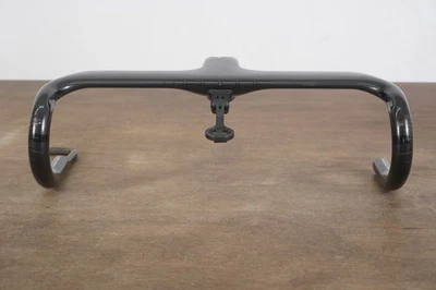 Manillar de barra de carbono Trek Madone 42 cm 90 mm -7 grados + montaje 1 1/8" Foto 1 de 4