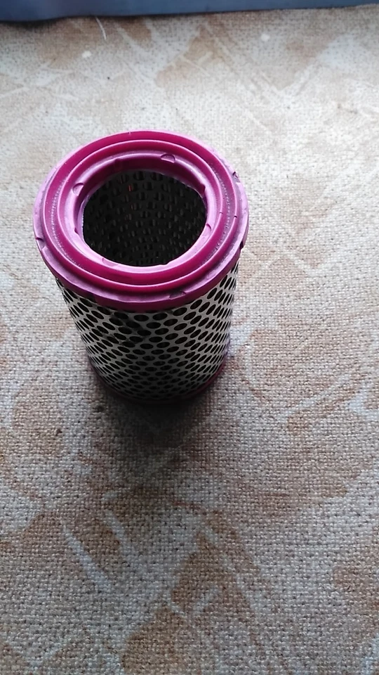 Luftfilter für Trabant 601 Trabantluftfilter 601 - Bild 1 von 3