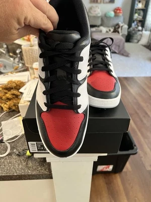Jordan Retro 1 Low Golf Chicago Foto 1 de 4