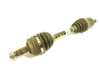4130034001 FRONT LEFT TRANSMISSION / 7642061 FOR SSANGYONG KORANDO CK 2.0 E-XD - Image 1 of 4