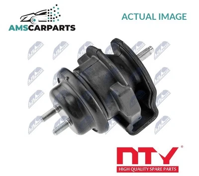 ENGINE MOUNT MOUNTING RIGHT ZPS-NS-151 NTY NEW OE REPLACEMENT - Image 1 of 4