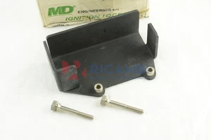ANTIFURTO BLINDATURA CENTRALINA IN ACCIAIO PER FIAT NUOVA PUNTO 8V - MD 2/8000 - Picture 1 of 6