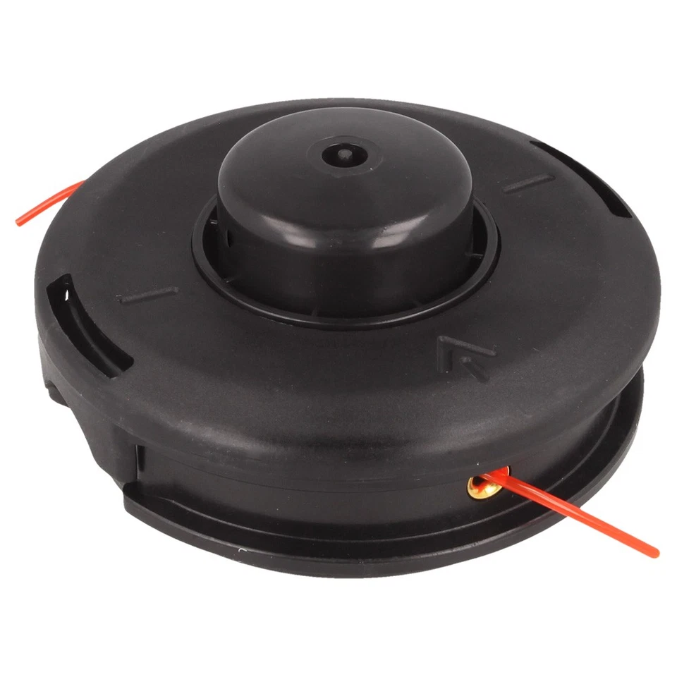 Genuine Hitachi/ Tanaka Strimmer Head - 6695783