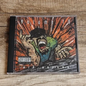 Volume 10 - Hip-Hopera - Baka Boyz Ice Cube Freestyle Fellowship Eazy-E N.W.A - Bild 1 von 3