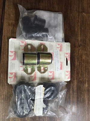 1965 1966 Ford Mustang Polyurethane Suspension Components Sway Bar Strut Rod Etc - Image 1 of 4