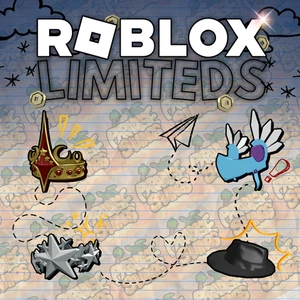 Roblox Limiteds Item Cheap Face Horns Hat Super |  100% CLEAN 🍁 FALL SALE 🍁 - Picture 1 of 81