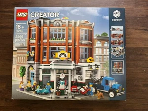 Lego 10264 Eckgarage ungeöffnetes Set Creator Serie - Bild 1 von 5