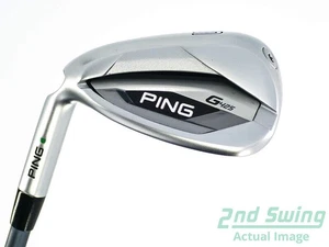 Ping G425 Wedge Gap GW Graphite Senior Left Green Dot 36.5in - Picture 1 of 10