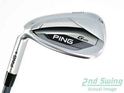 Ping G425 Wedge Gap GW Graphite Senior Left Green Dot 36.5in - Image 1 of 4