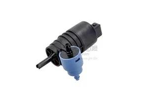 Waschwasserpumpe Scheibenreinigung für Opel Astra H Corsa C/D 90585762 - Bild 1 von 2