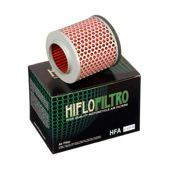 Filtre a air hiflofiltro hfa1404 honda 450 cmx c rebel '86-87 Foto 1 de 1