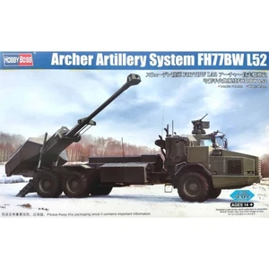 Modell Canon Archer Artillery System Fh77bw L52 |Hobby Boss|84579| 1:35 Modellbau - Bild 1 von 19