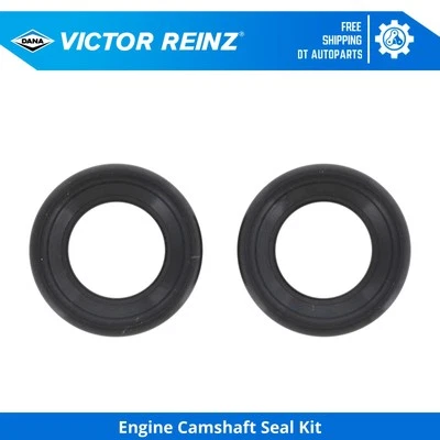 Kit de sellado de árbol de levas del motor Ford Explorer 2011-2017 Victor Reinz 2012 2013 2014 Foto 1 de 2