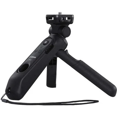 NEW Japan Canon Tripod Grip HG-100TBR 4157C001 for EOS M & PowerShot G - Image 1 of 4