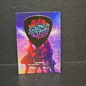 Spilla Fioritura Elettrica Disney - Nuova Serie Music Driven - Foto 1 di 4